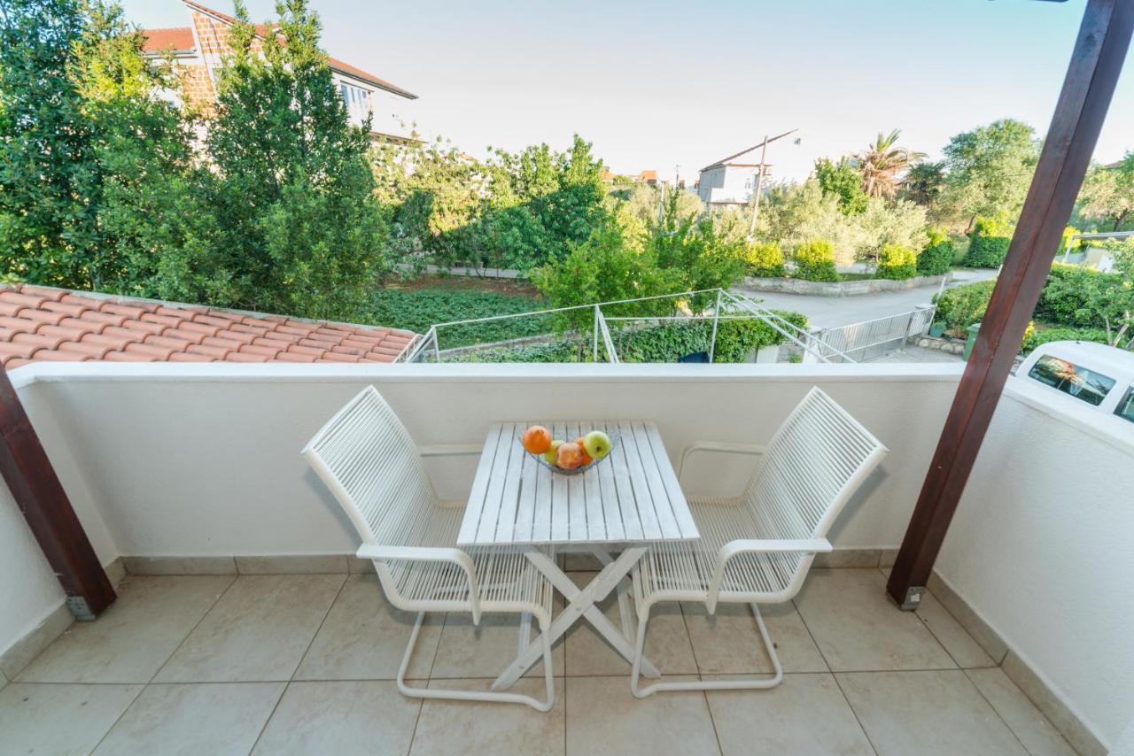 Apartment Keran