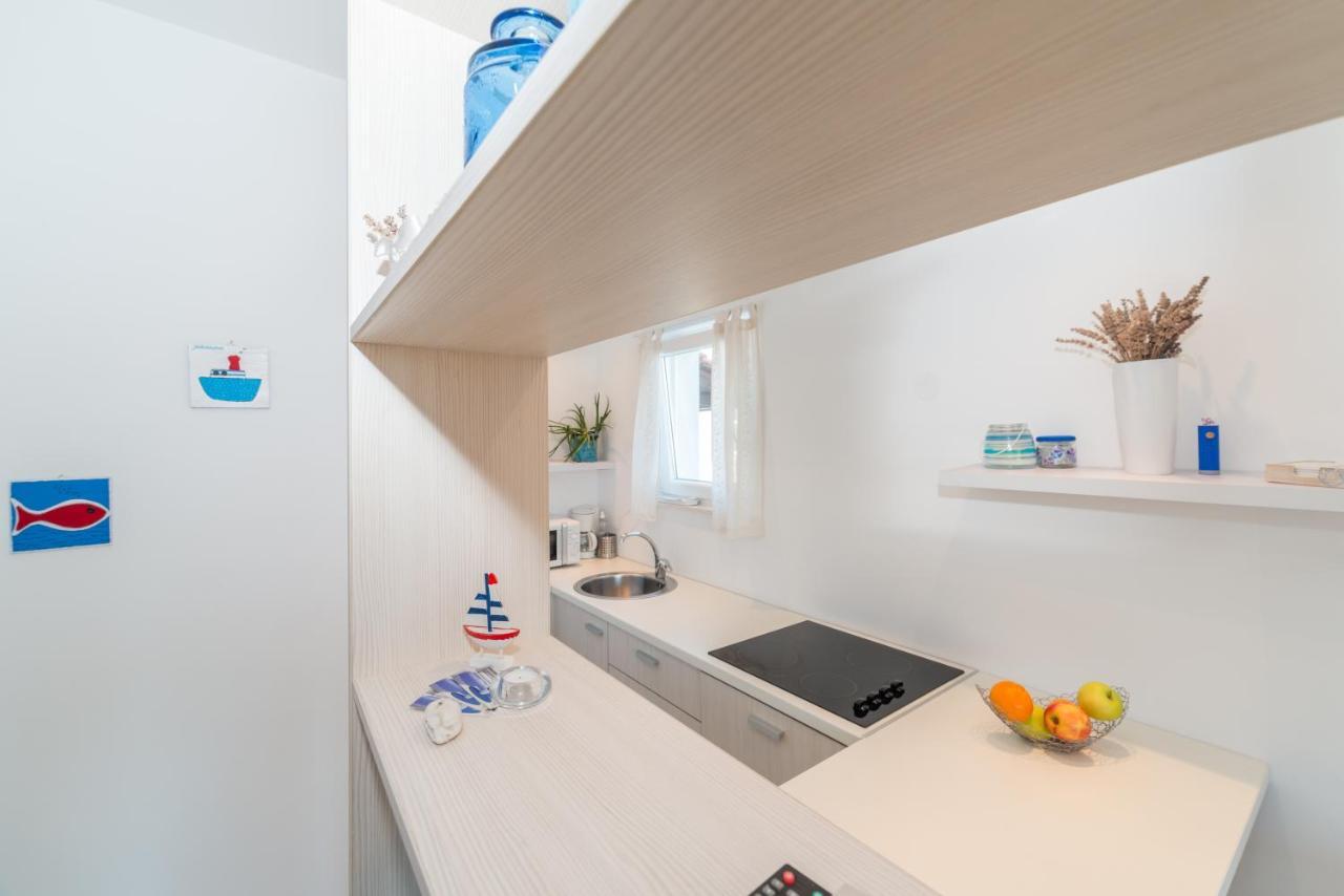Apartment Keran Sukosan