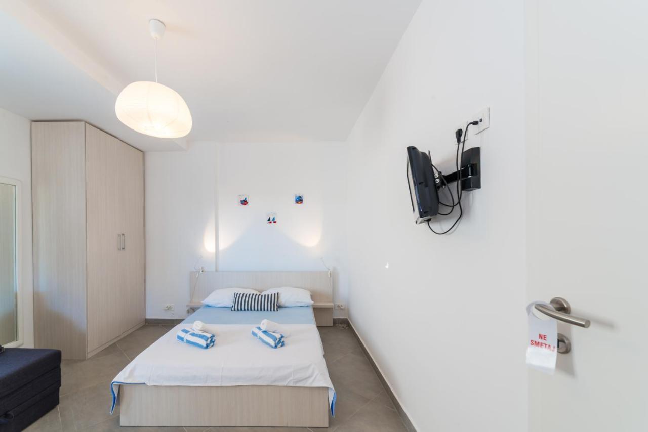 Apartment Keran *