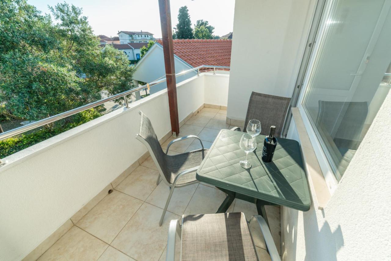 Apartment Keran *