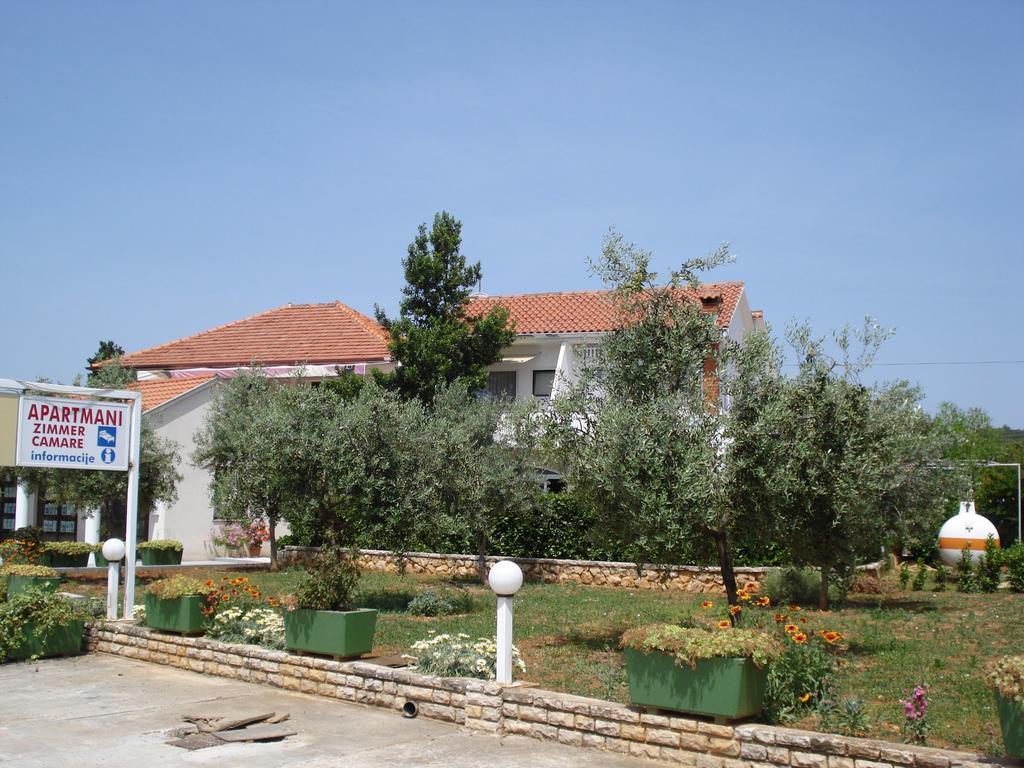 Keran Apartment