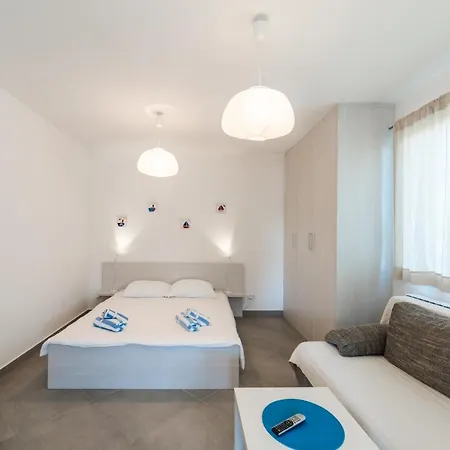 Apartments Keran Sukosan Exterior photo