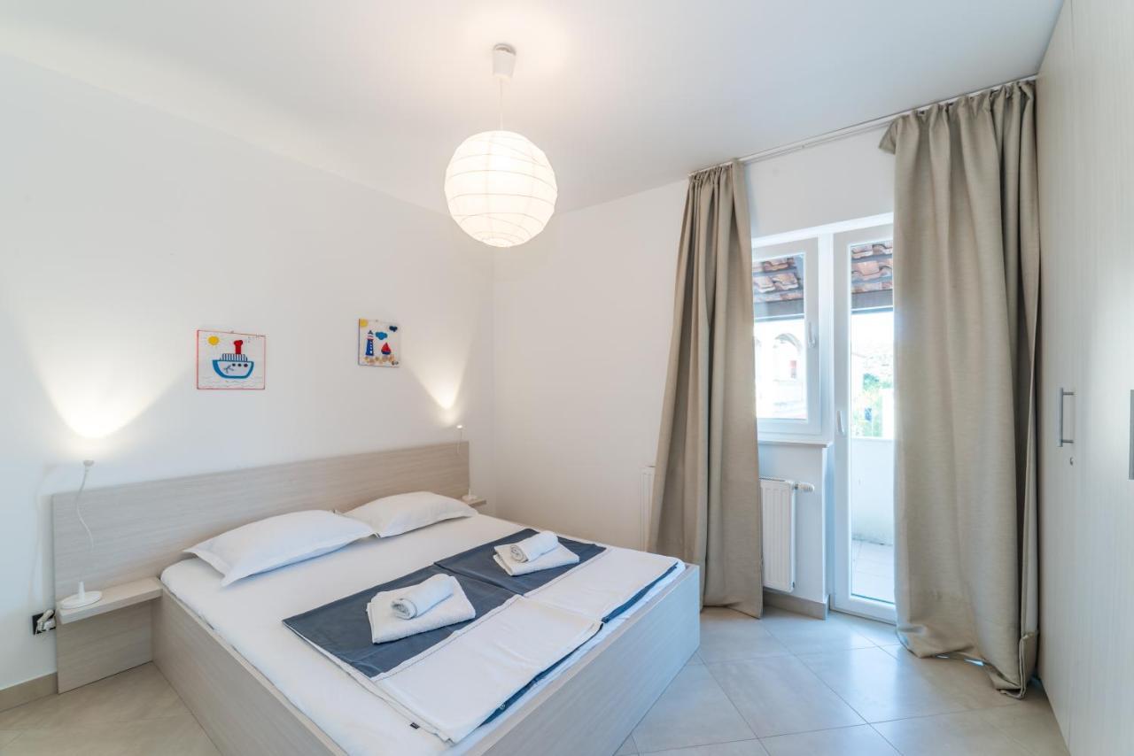 Apartment Keran Sukošan