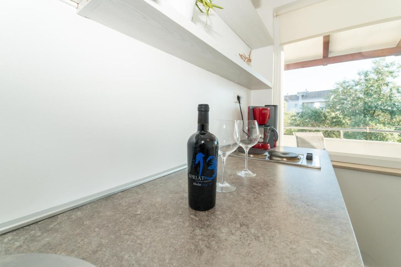 Apartment Keran Sukošan