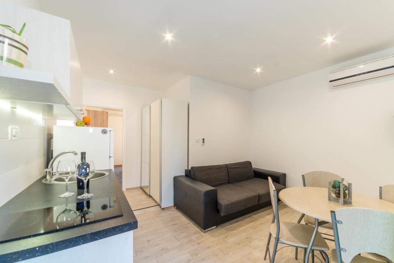 Apartment Keran Sukošan