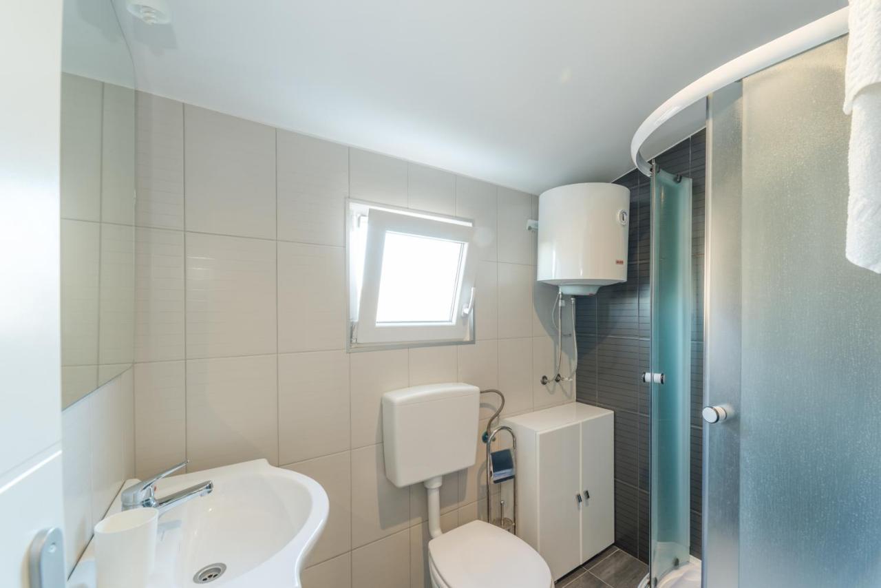 Apartment Keran Sukošan
