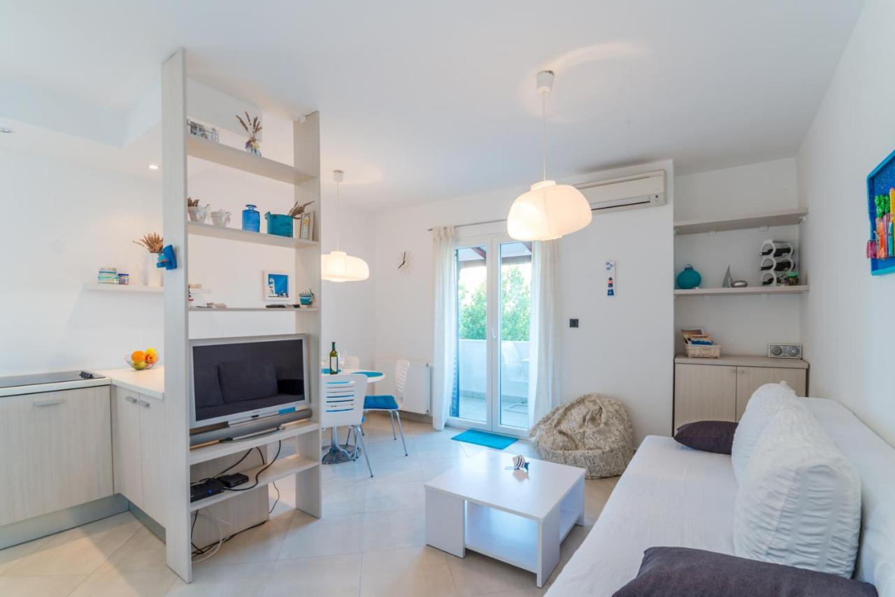 Apartman Keran