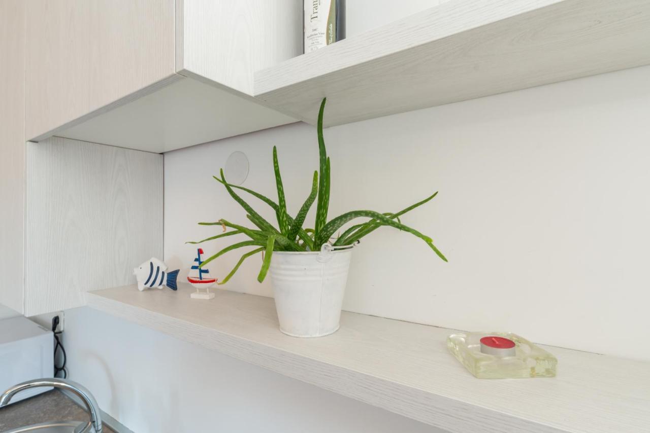 Apartman Keran Sukošan