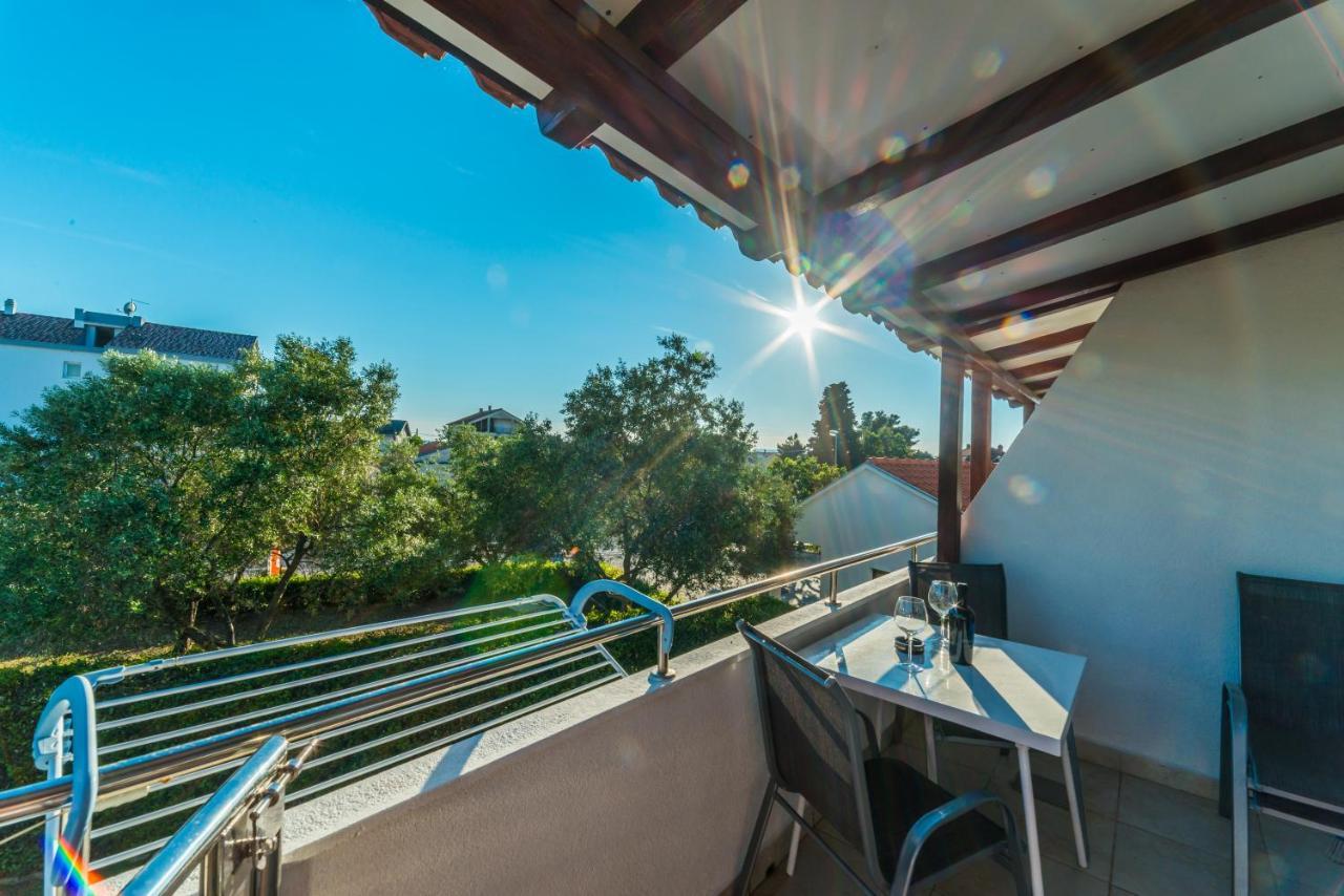 Apartman Keran Sukošan