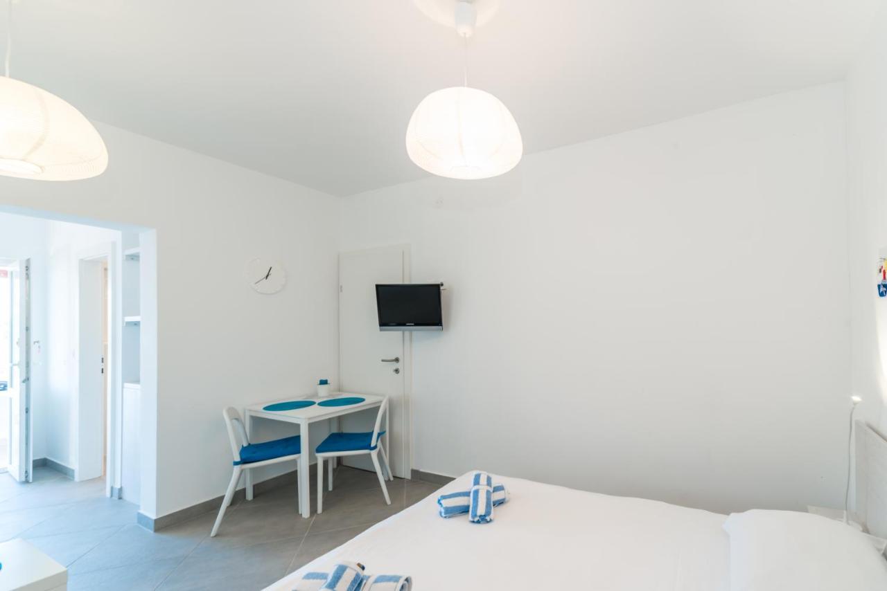 Apartment Keran Sukošan