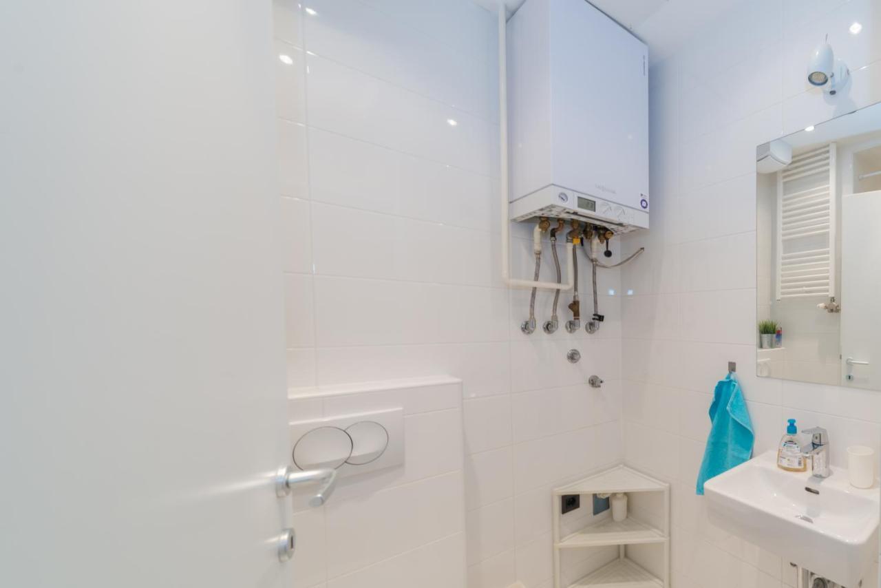 Apartman Keran *