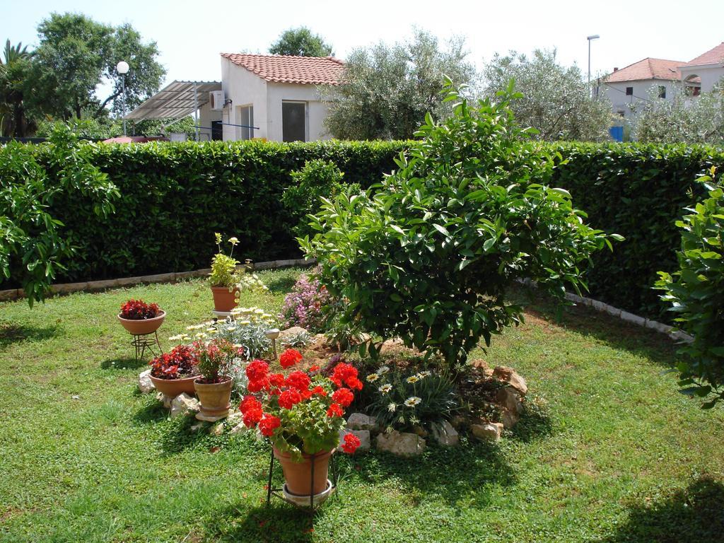 Apartment Keran *
