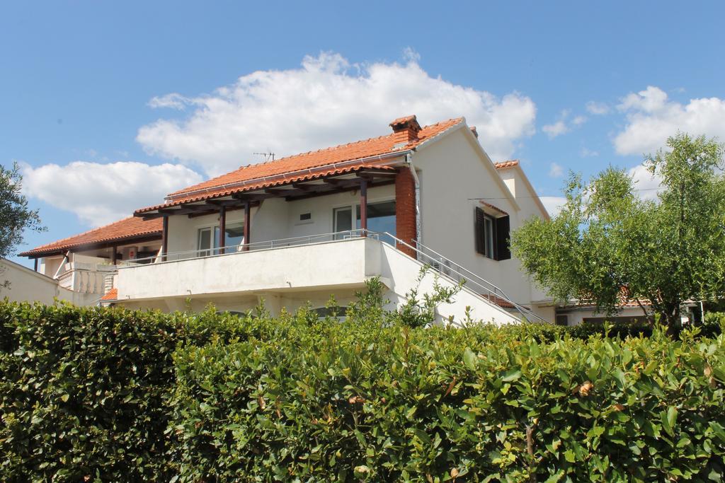 Keran Apartman Sukošan