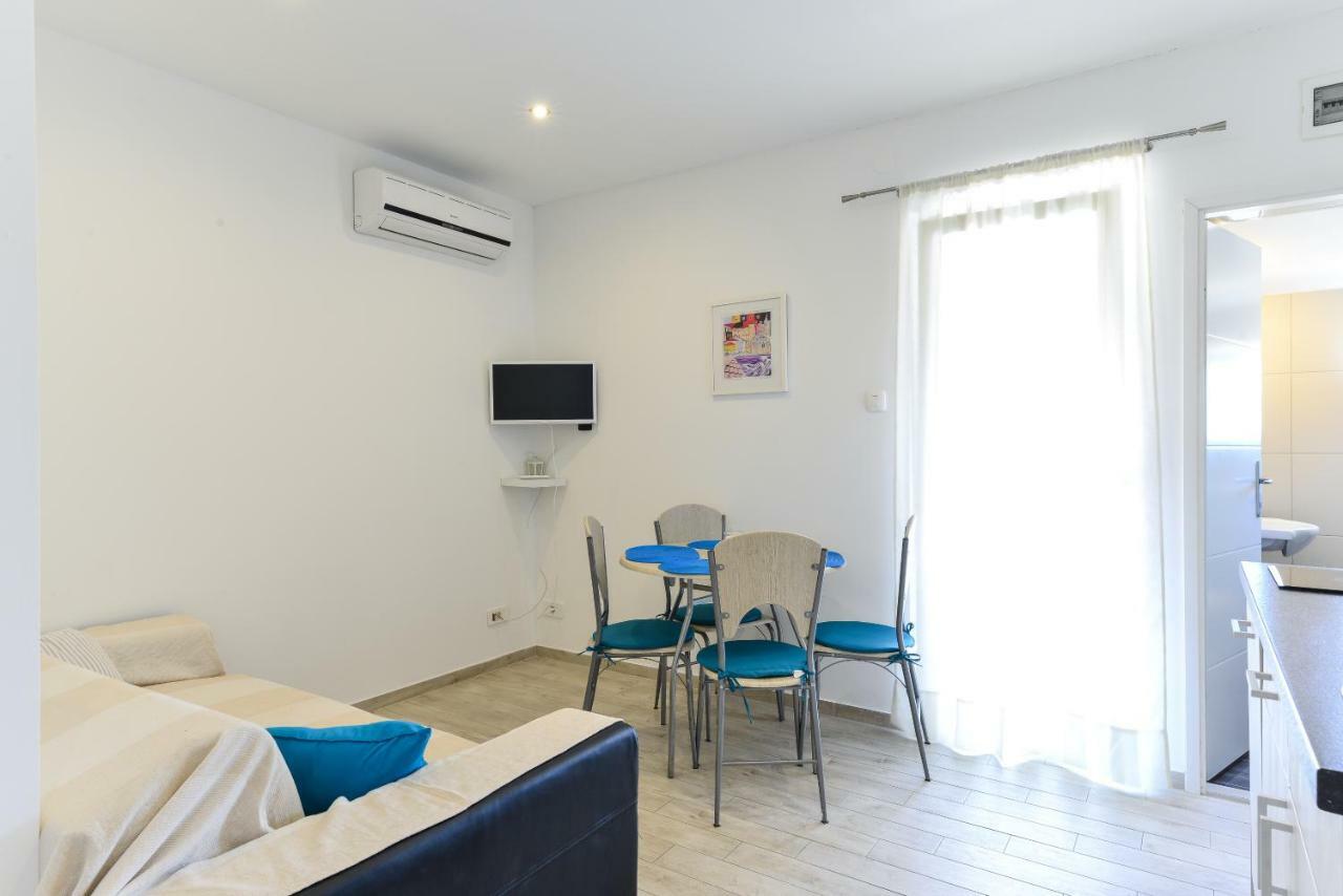 Keran Apartment Sukošan