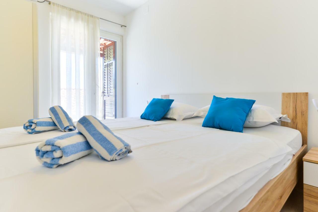 Apartman Keran Sukošan